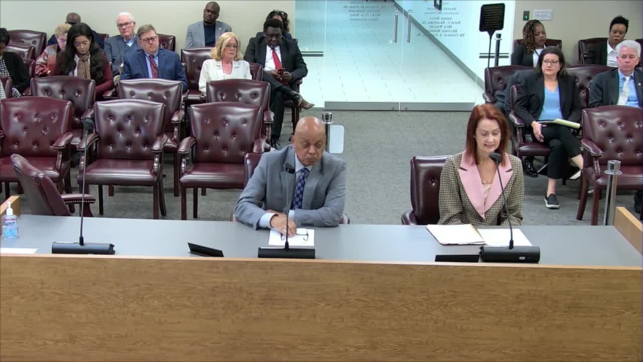 Shelby County demographics shift under Judge Wilson's oversight