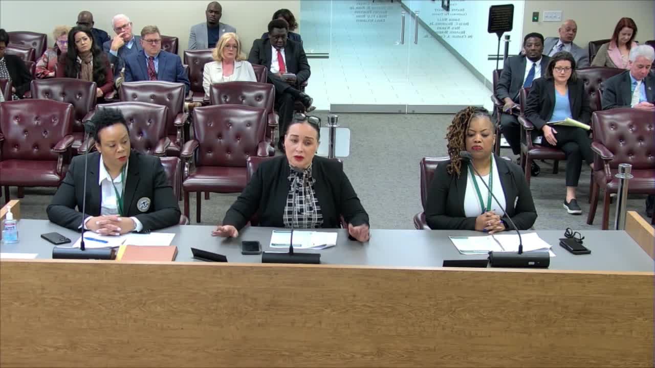 Judge calls for funding to support mental health court services amid rising inmate needs