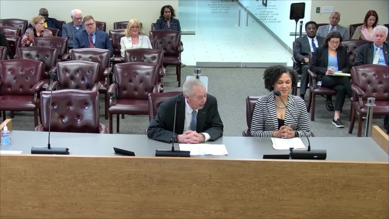 Veterans Court seeks county support for therapy and treatment funding