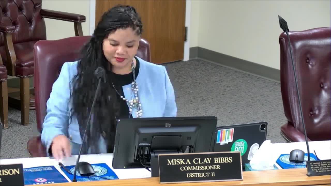 Shelby County General Sessions courts seek new staff, tech upgrades and decade-long archiving in FY26 budget presentations