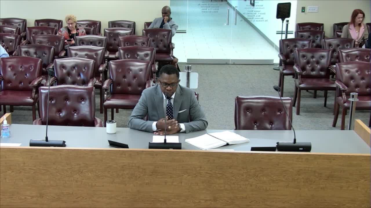 Shelby County officials warn of potential $82M budget gap and tax increase