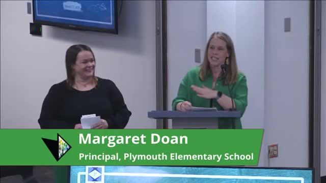Plymouth School implements innovative PBIS program to promote positive student behavior