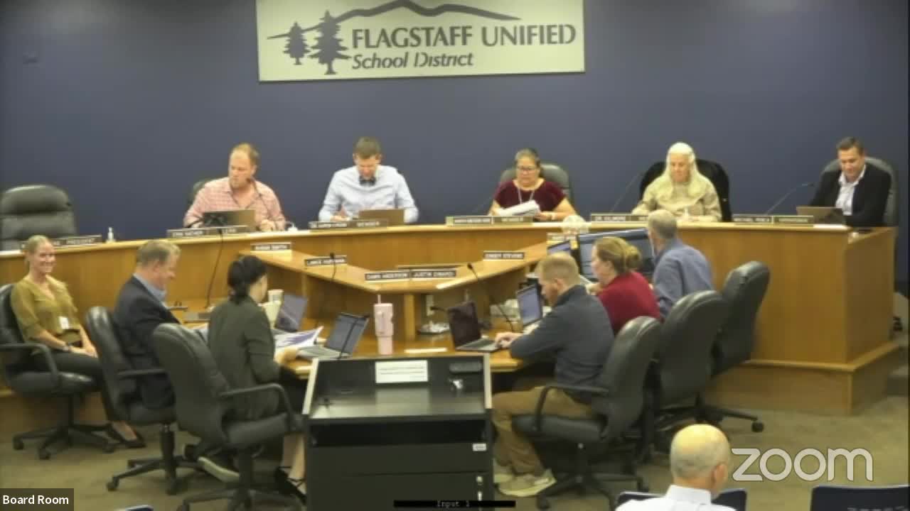 Bill Davis reports on $40M bond sale success for Arizona school district