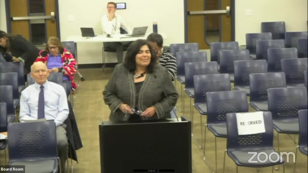 Dimitria Trevades advocates for Down Syndrome awareness at Flag High event