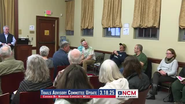 Community plans inclusive hiking events at Cooper Riverfront Park