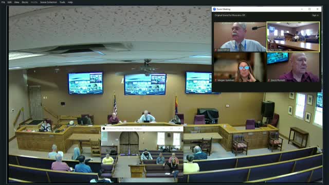 Arizona approves $164K for La Paz County Sheriff's River Patrol upgrades