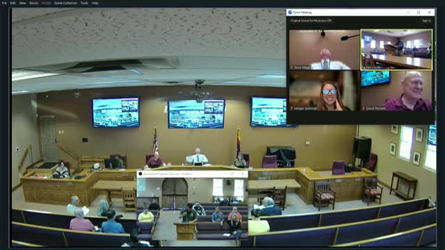 Board approves $164,339 State Lake Improvement Fund grant for river patrol equipment