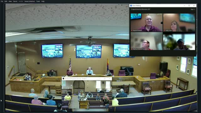 Regional tourism team readies Camelpalooza and expo; tourism leader thanks county support