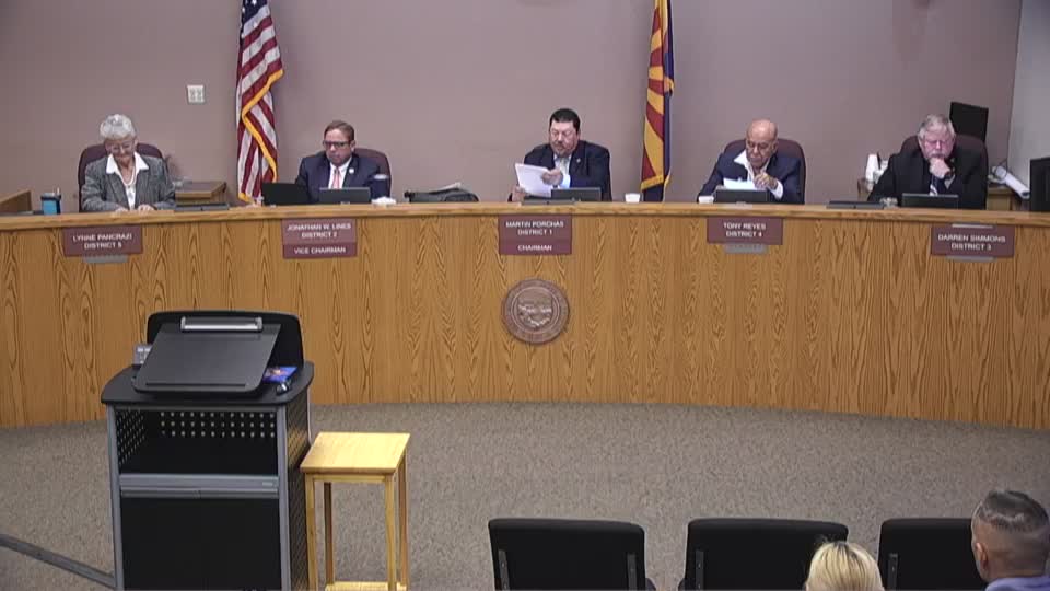 Board approves precinct committeemen appointments; one attendee asked to be removed from list