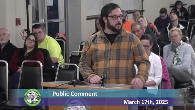 Spokane council member advocates for citizen academy to improve public engagement