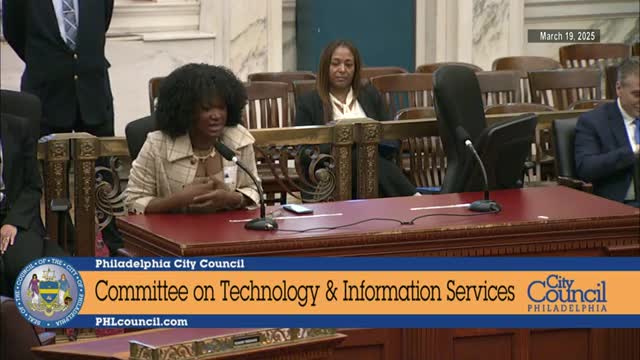 Community member urges improvements to local app and calls for neighborhood cleanup