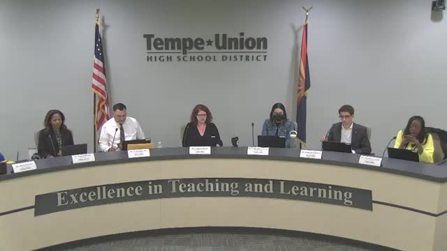 Board approves agenda, consent items; moves into executive session — all votes 5–0