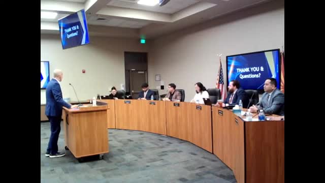 La Jolla High School seeks support for International Baccalaureate program implementation