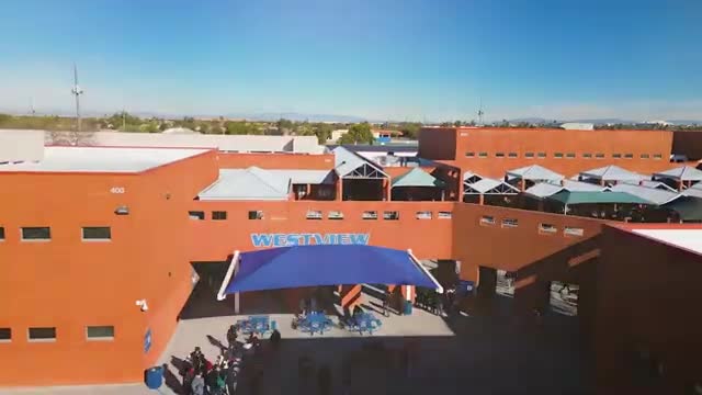 Westview High School celebrates legacy of academic and athletic achievements in Avondale