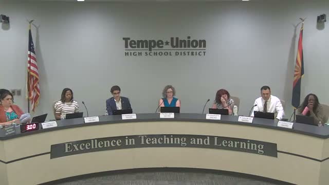 District special-education committee reports training, website redesign and inclusion work