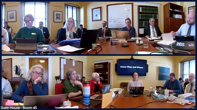 Legislators debate short term rental tax and its impact on local businesses