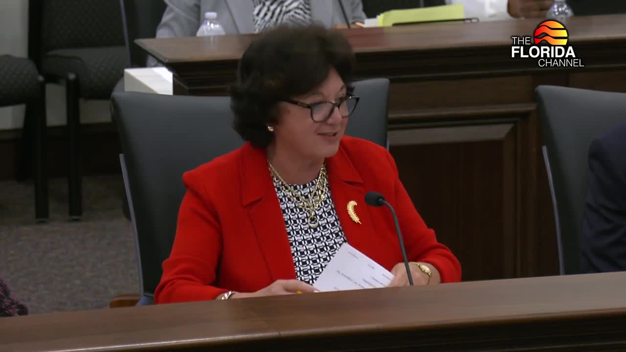 Senate Rules Committee reports nine bills favorably; heated debate on UTV street use