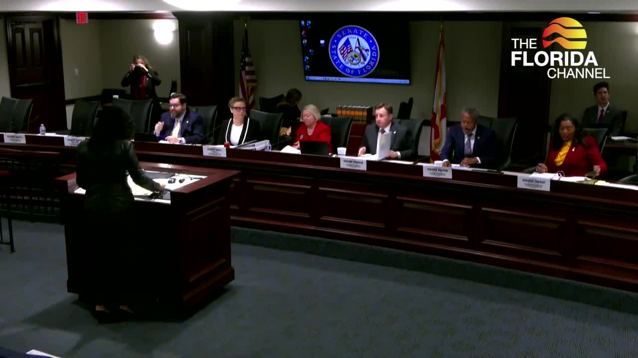 Committee advances bill centralizing 988 oversight, easing MAT licensing and requiring annual training for forensic evaluators