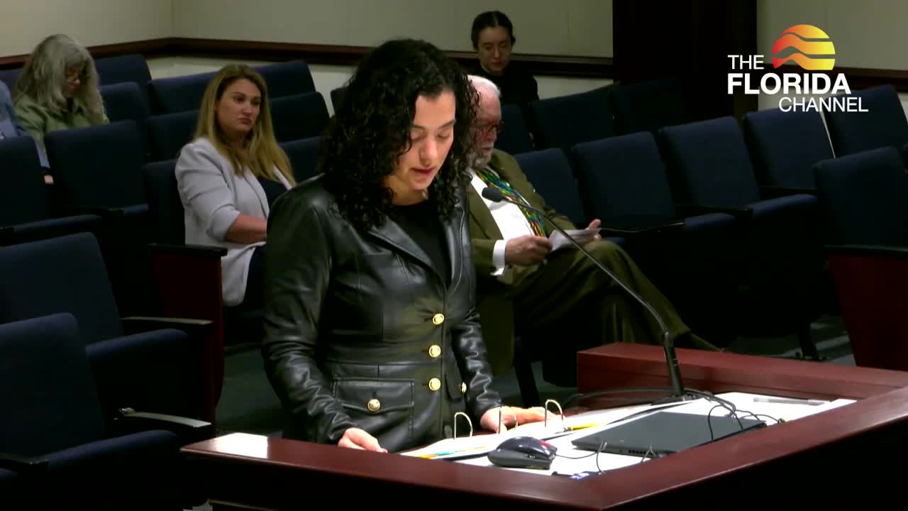 Senate committee advances bill allowing voluntary faith-based content in batterers intervention programs