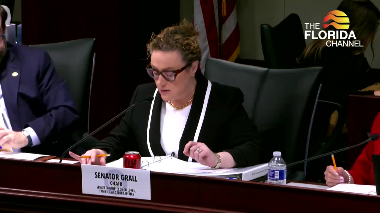 Senate Bill 1736 enhances group home care for individuals with developmental disabilities