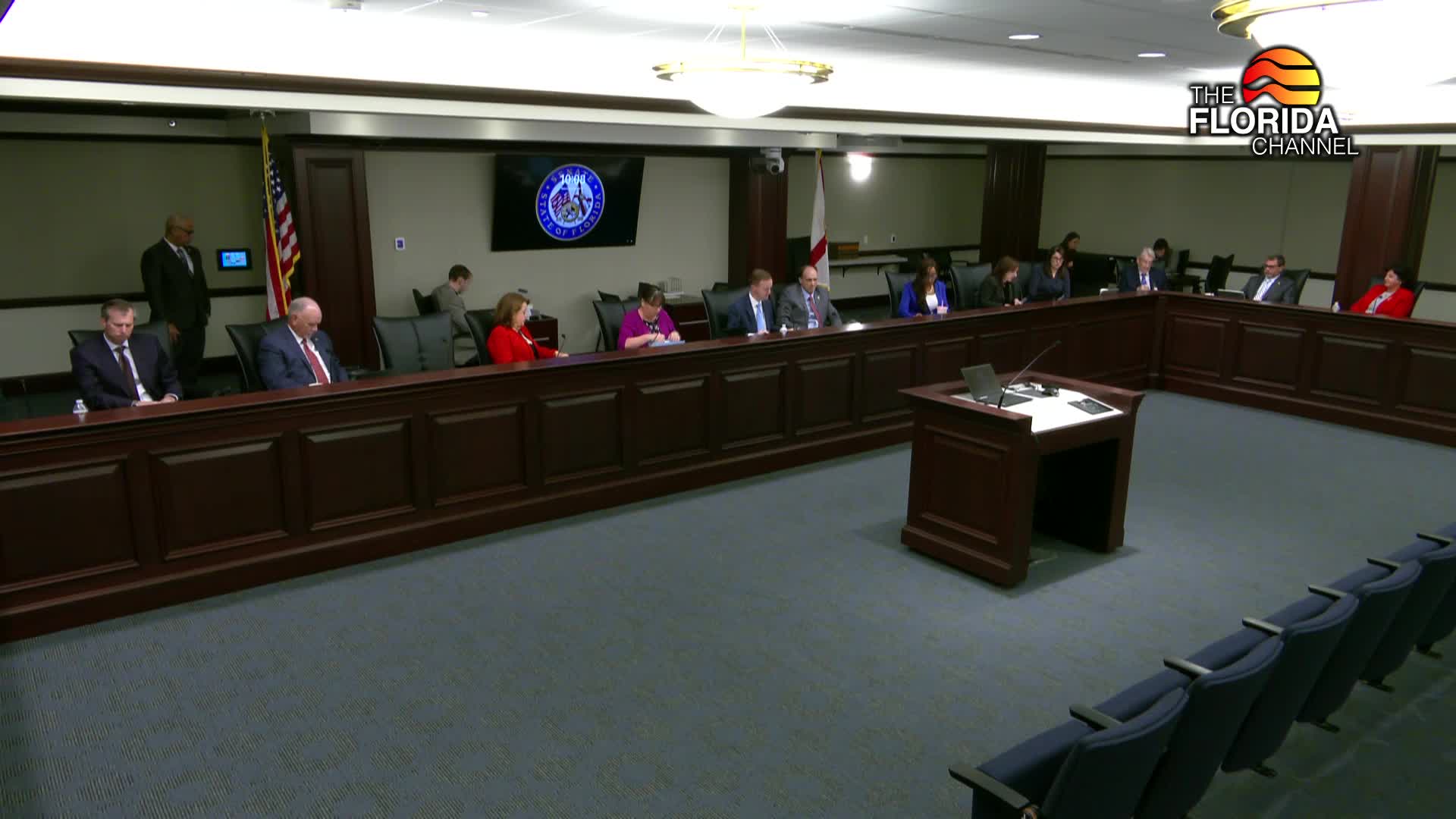 Judiciary Committee advances claims, court-reform and consumer bills; several unanimous or near-unanimous approvals