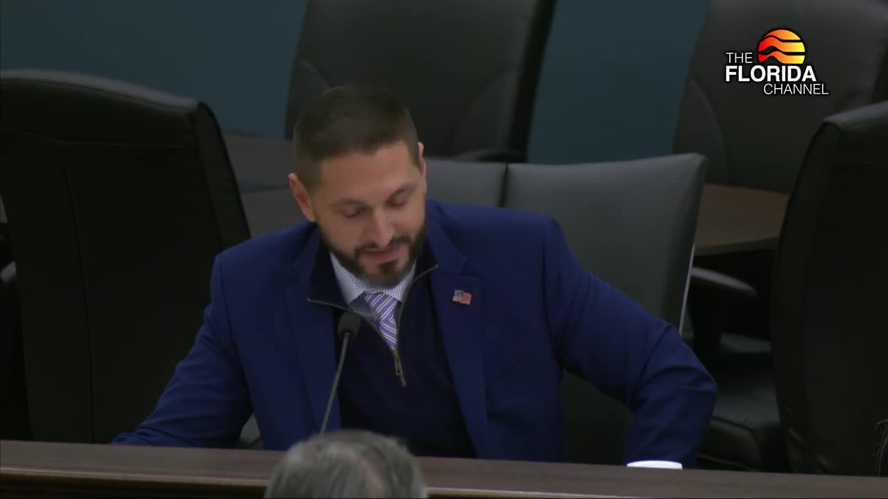 Senate passes bill enhancing contractor regulations and consumer protections in Florida