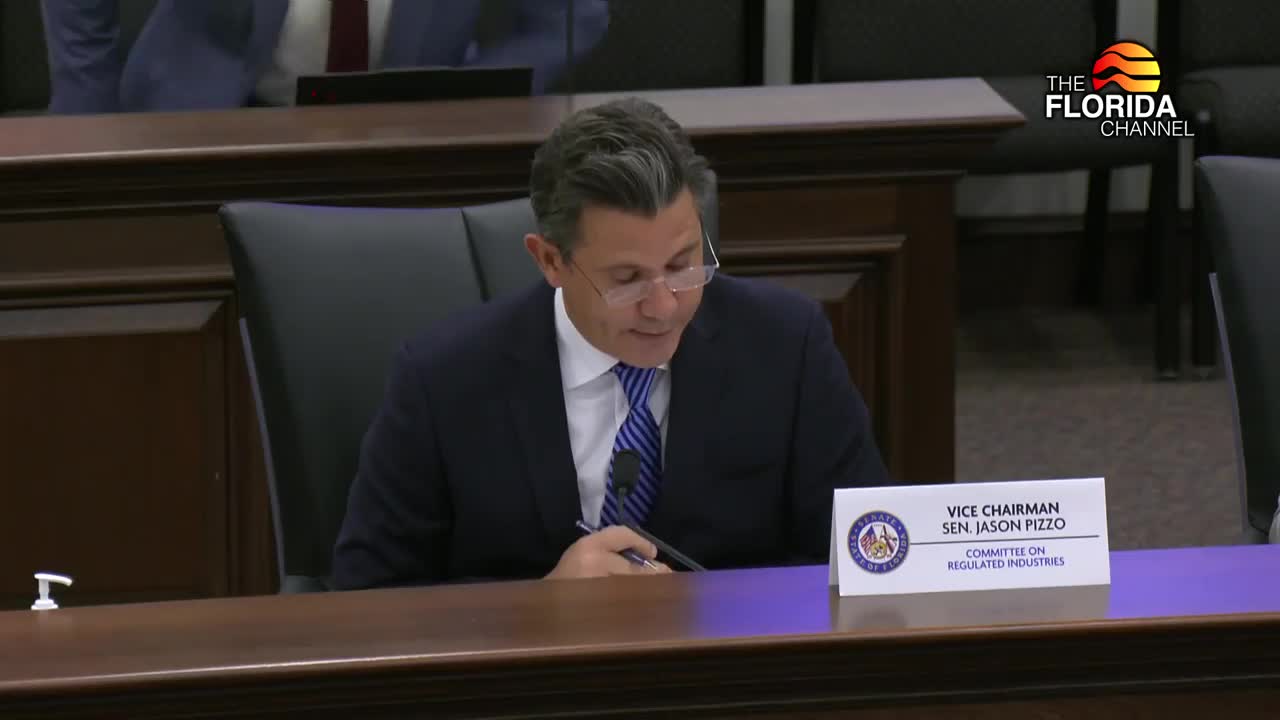 Panel backs bill letting counties require decommissioning plans for utility‑scale solar