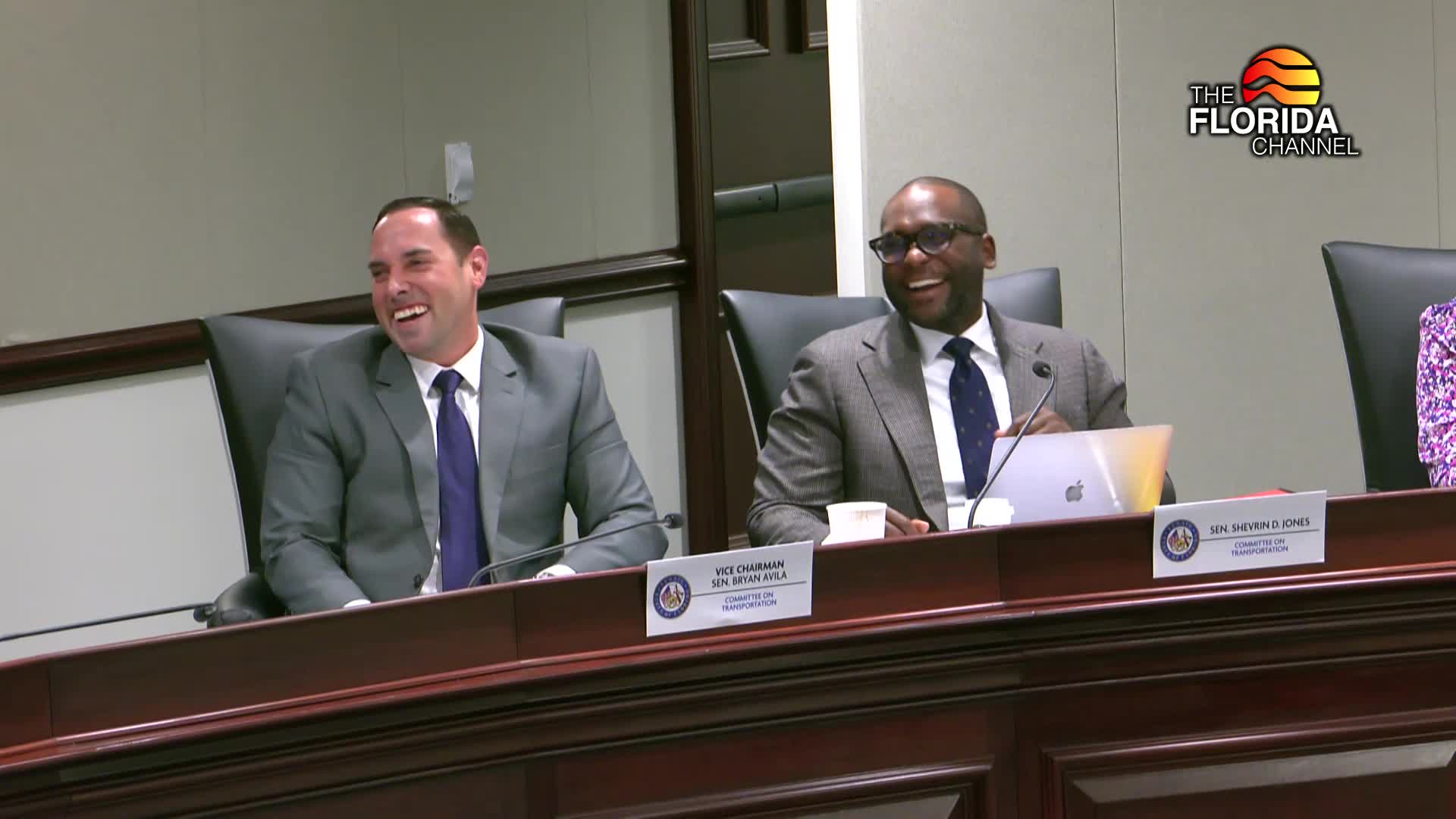 Senate approves first high school license plate for Miami Northwestern High