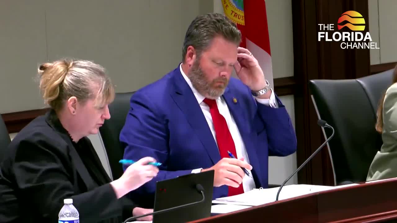 Senate Bill 1422 aims to impose stricter penalties on illegal drone activities