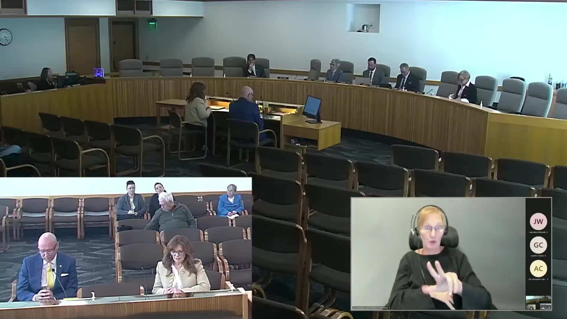 Oregon legislators advance House Bill 3755 to exempt senior homeowners from property taxes