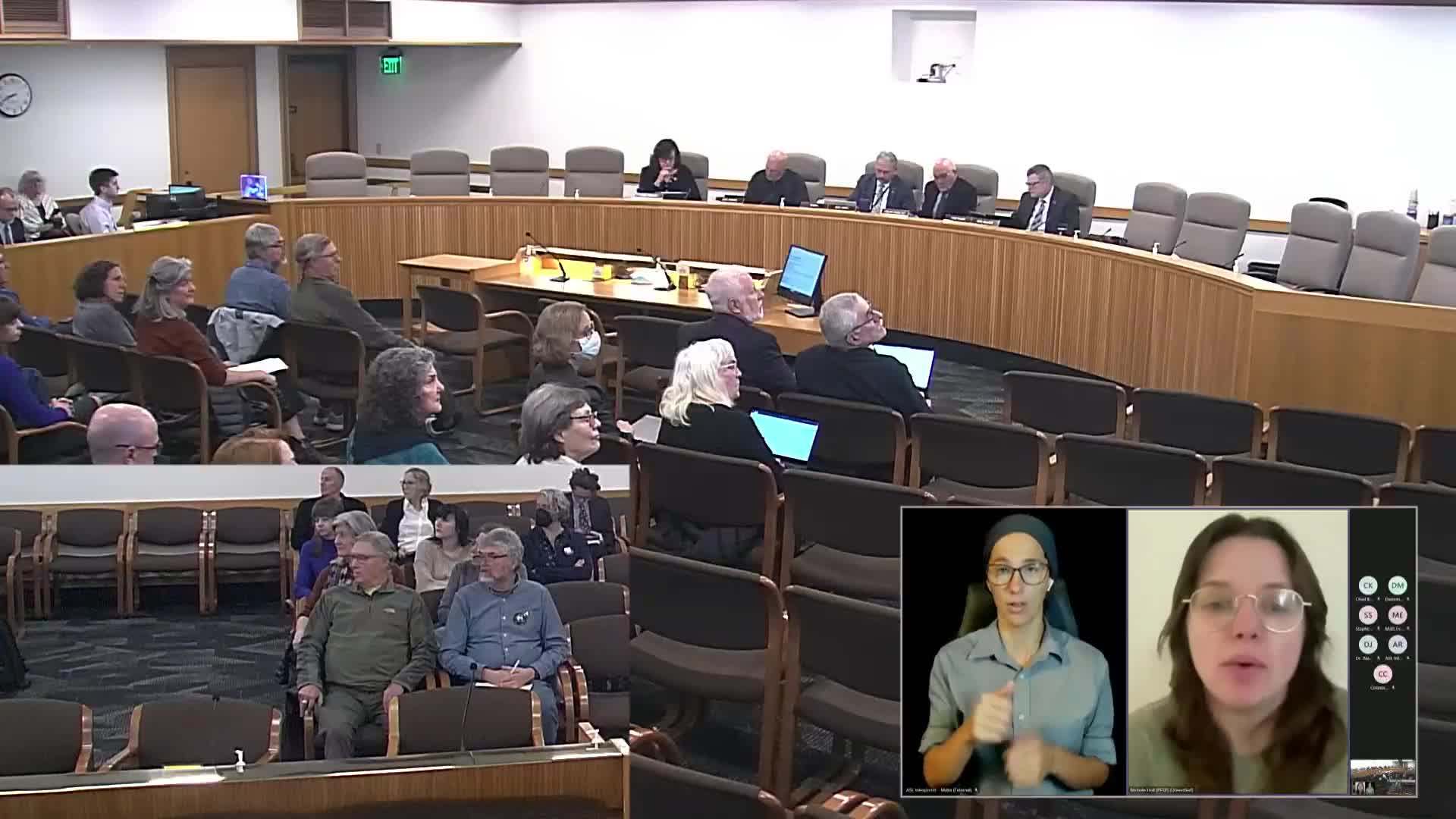Nonprofit advocates for SB 681 to enhance sustainability in Oregon's private equity investments