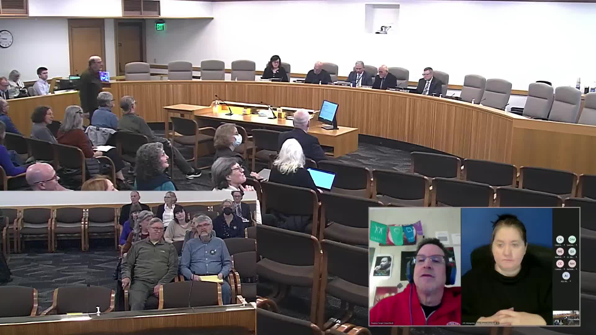 Elliot Maltz critiques private equity investment transparency in Oregon's PERS system