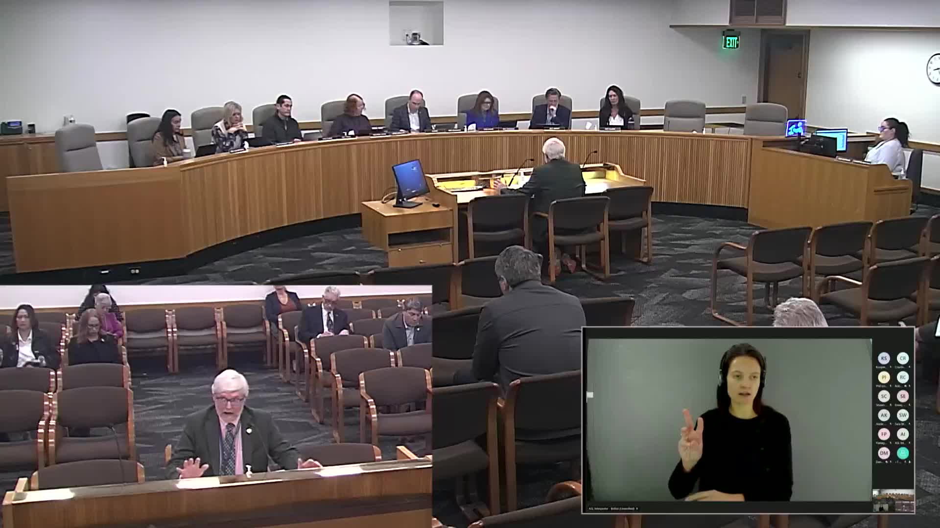 Oregon legislators support open primaries to engage non affiliated voters