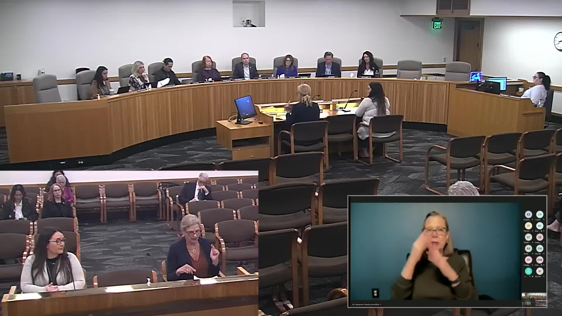 Oregon debates foundational democracy reform to enhance voter access