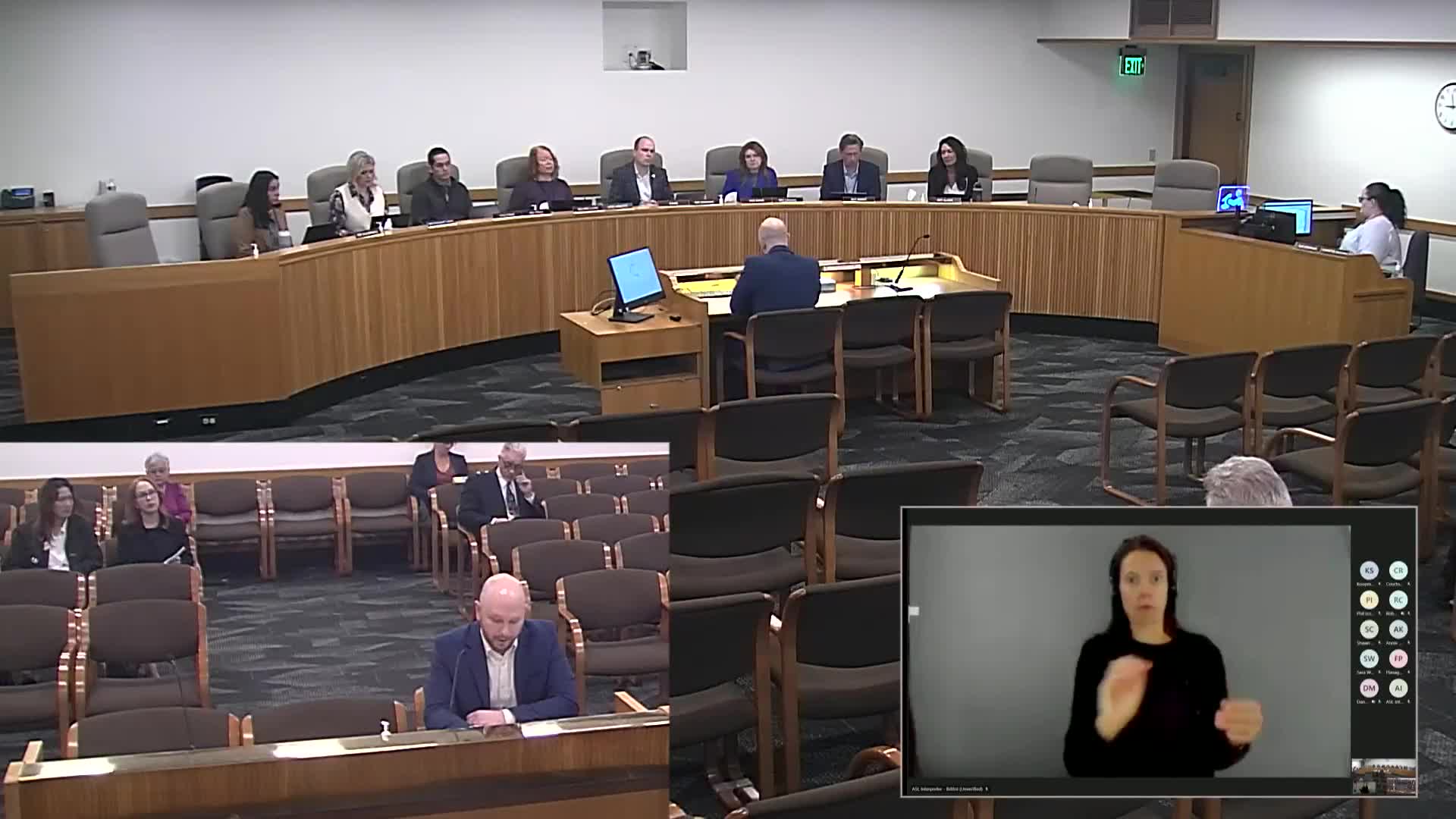 Equal Vote Coalition president voices concerns on dash 2 amendment in Oregon elections