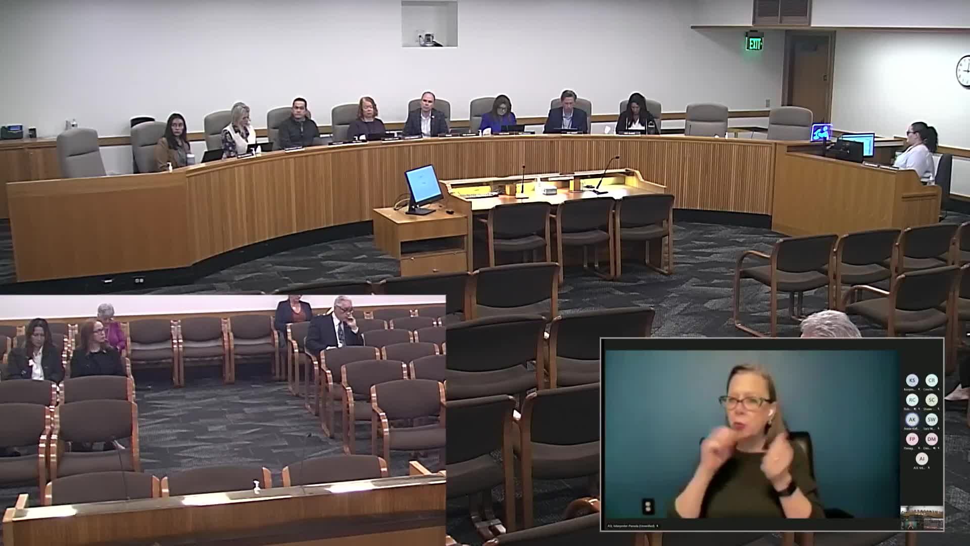 Voting bill proposes ranked and rated methods to prevent election split votes