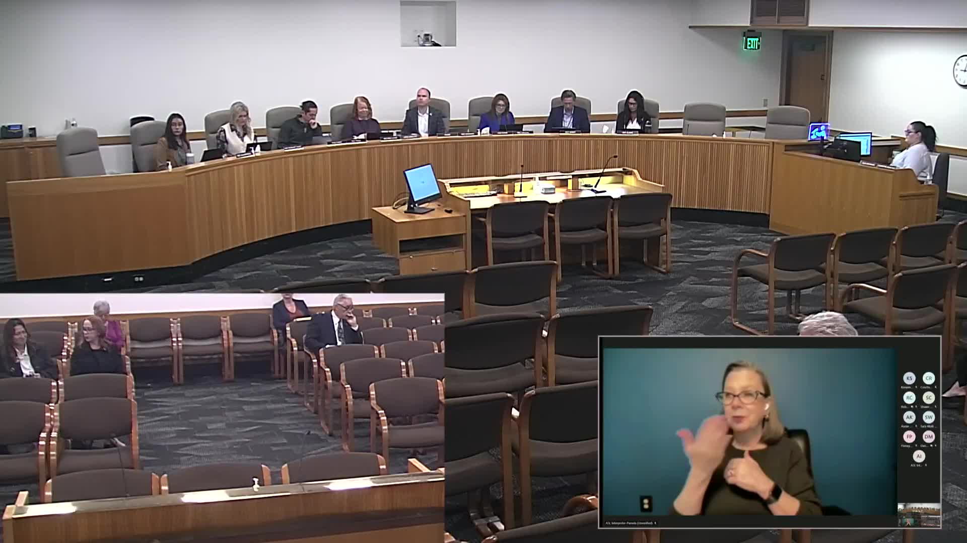 Equal Vote Coalition testifies on Oregon's HB 3166 voting reform proposals