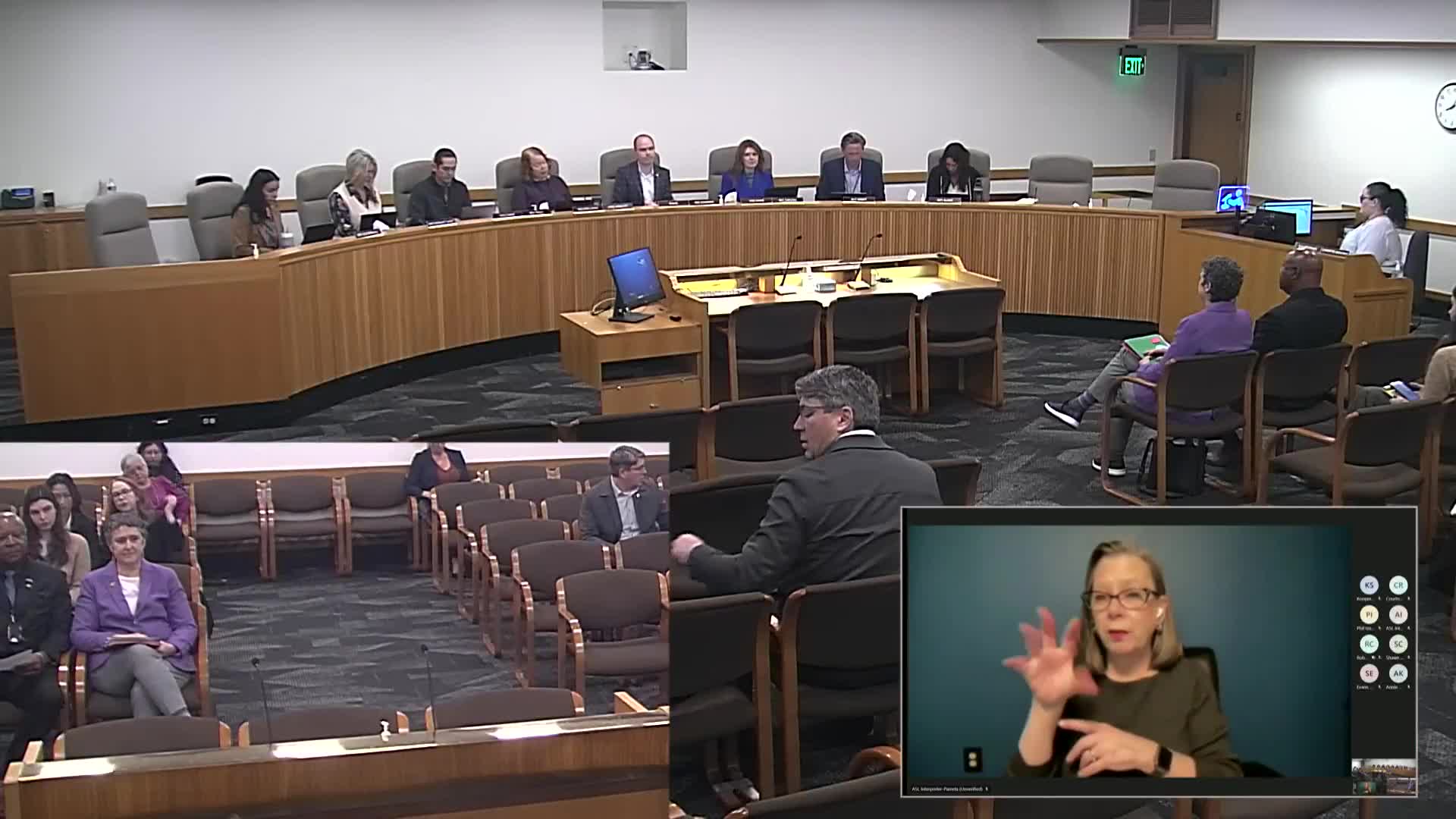 Oregon legislators advocate for fairer redistricting with House Bill 2250
