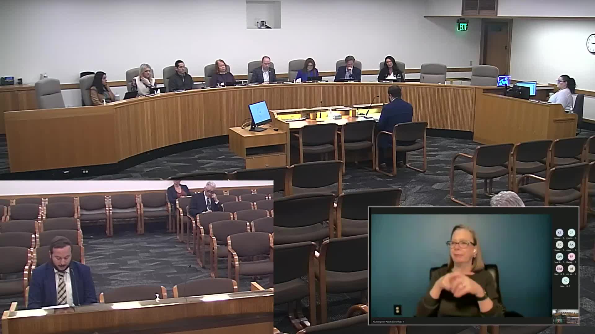 Oregon Committee Debates Open Primaries for Inclusive Democracy