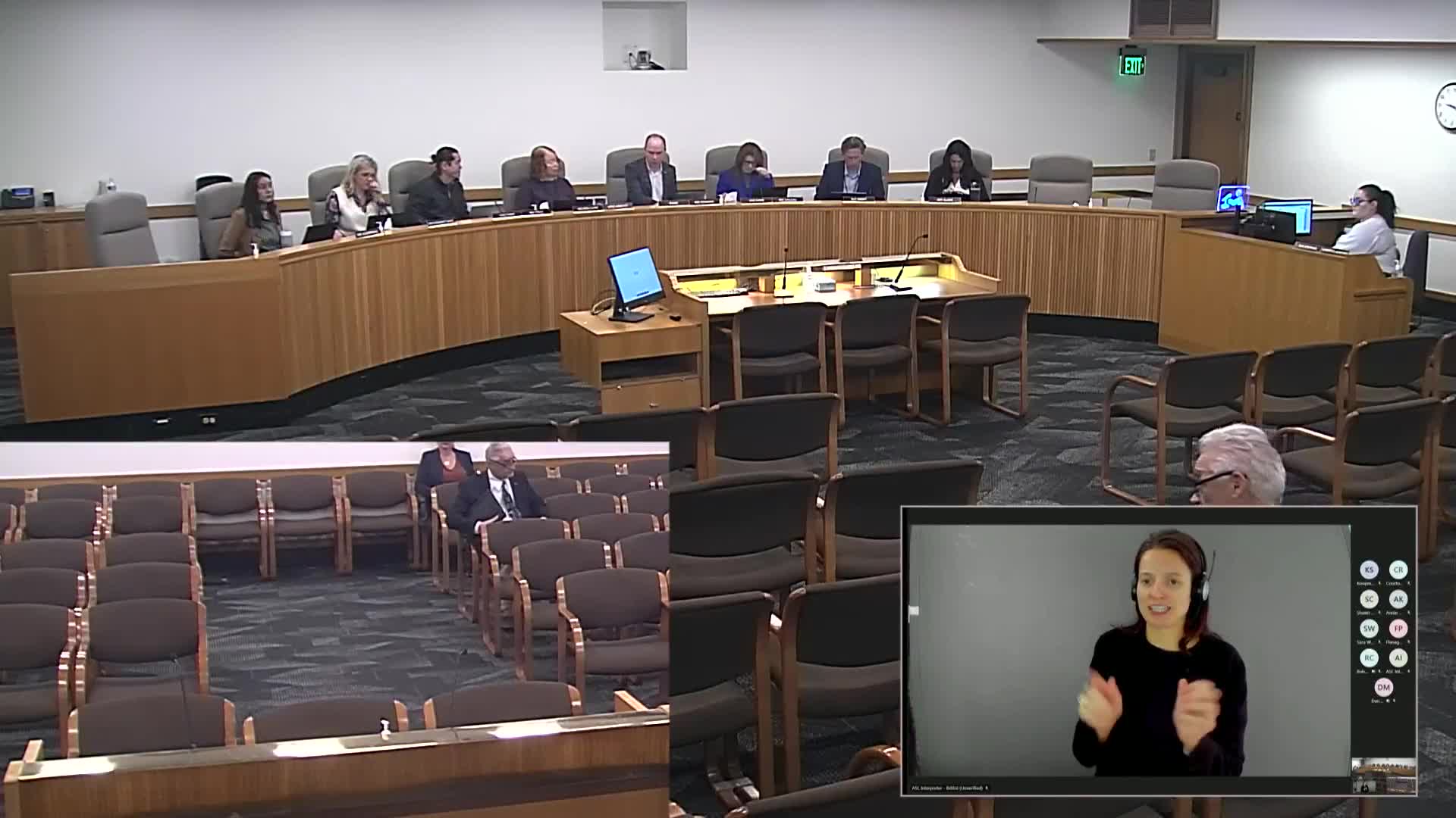 Oregon lawmakers discuss mandatory tribal sovereignty training for legislative staff