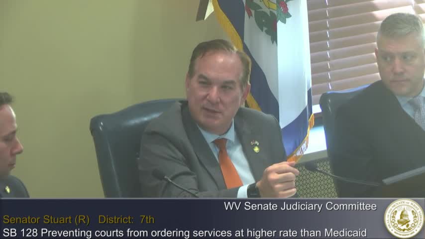West Virginia Senate considers Mountain Bike Responsibility Act to clarify trail operator liabilities