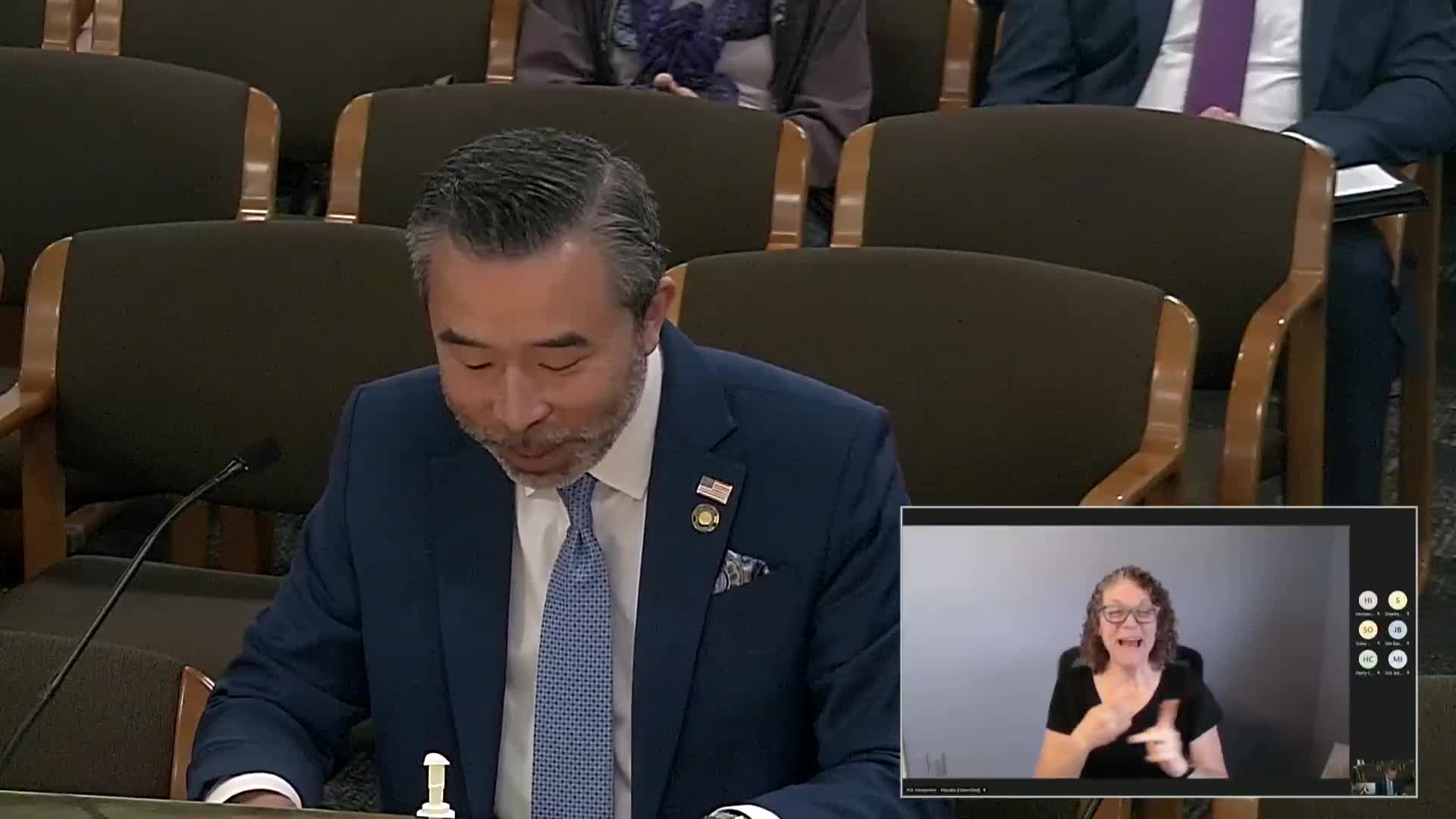 Oregon lawmakers amend CHIPS Act to extend funding timeline and broaden eligibility