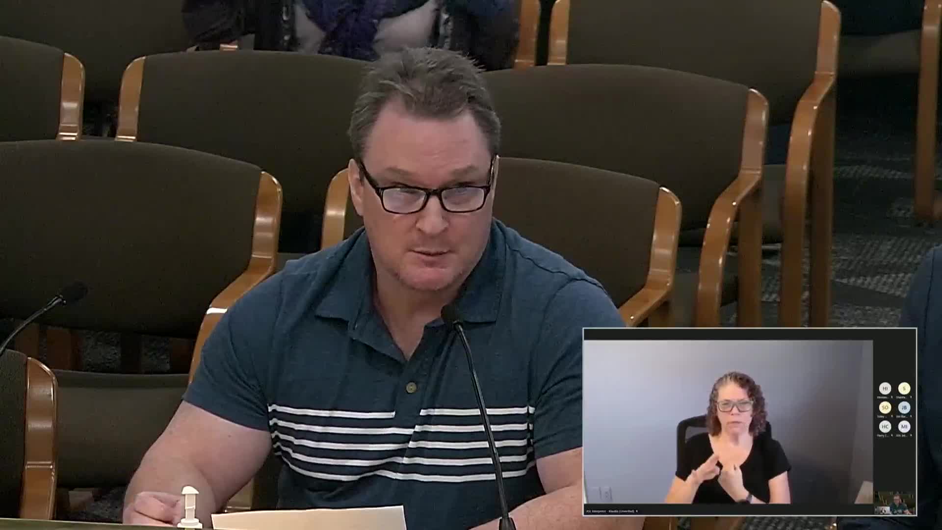 Kairos urges approval of House Bill 2277 to secure funding for Oregon semiconductor innovation