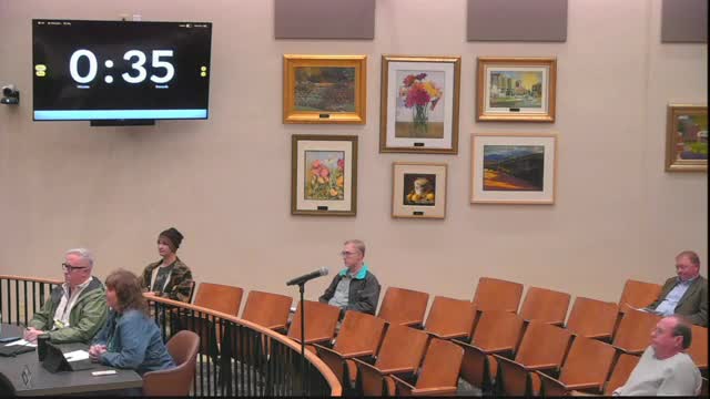 Belleville City Council approves development agreement for Save the Girls remodeling project