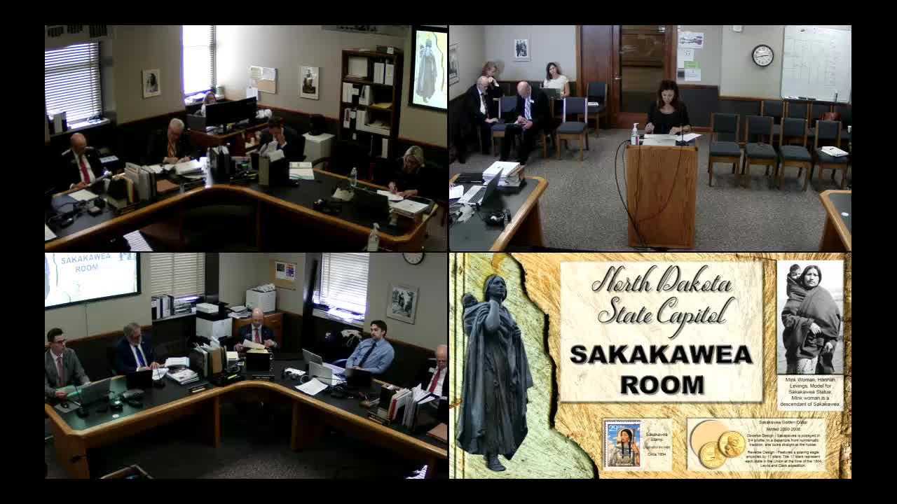 Education panel reviews budget allocations for Native American training and dyslexia programs