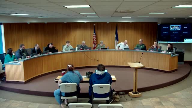 City Council debates road design impacts on safety and costs