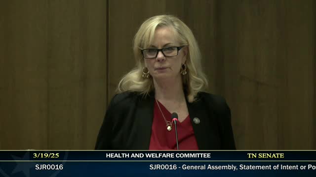 Tennessee Senate approves new regulations for lab-grown meat sales and licensing