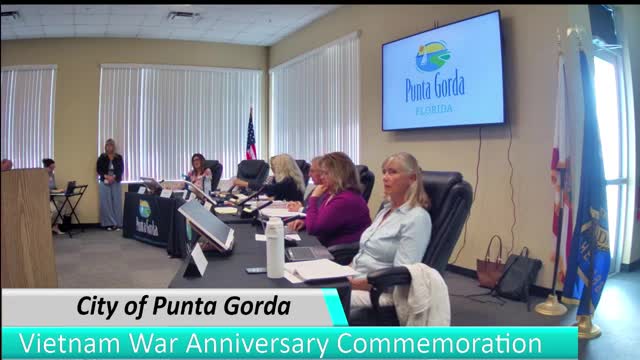Punta Gorda honors Moose Lodge and community volunteers for exceptional service
