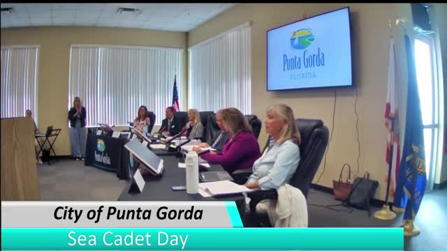 Punta Gorda City Council honors Vietnam Veterans with 50th anniversary commemoration event