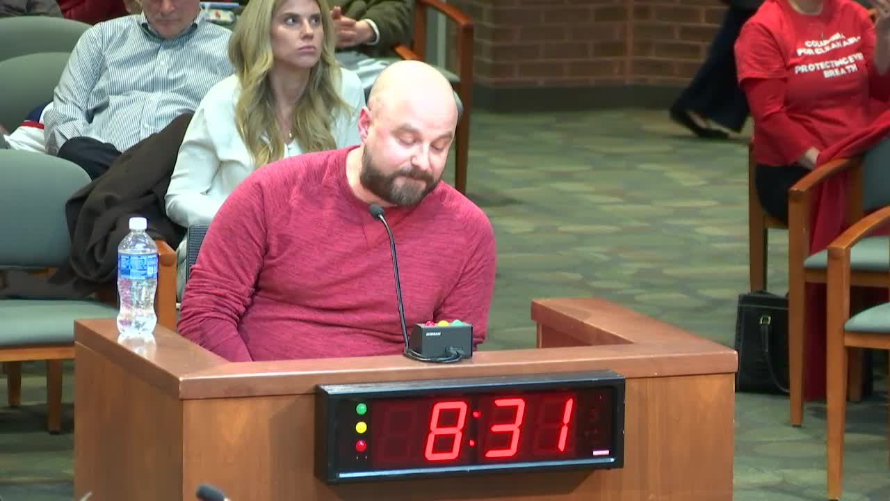Zoning Board urged to ensure community-focused development standards